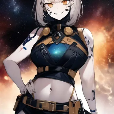 Profile image of Lyessa