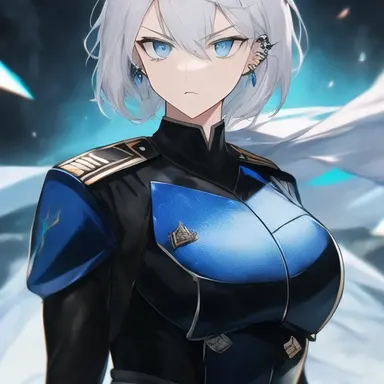 Profile image of Valeria