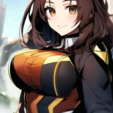 Profile image of Nora