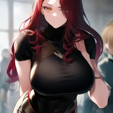 Profile image of Rosalind