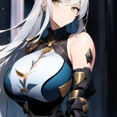 Profile image of Valora