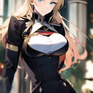 Profile image of Elara