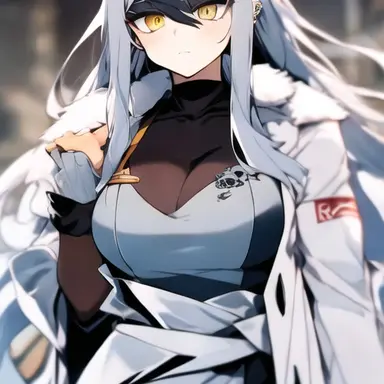 Profile image of Seraphina