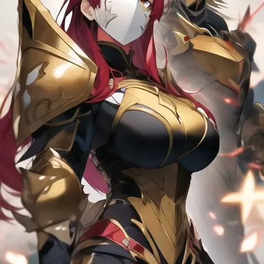 Profile image of Vexara