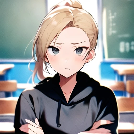 여우