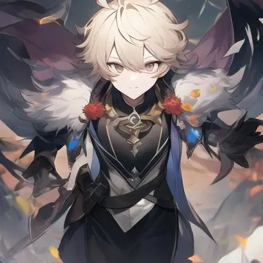 Profile image of 소멸