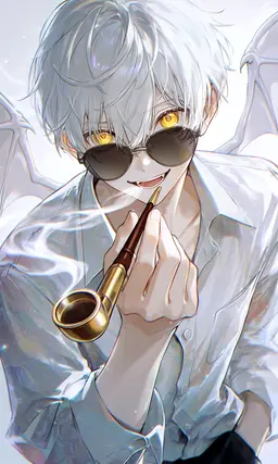 Profile image of 強