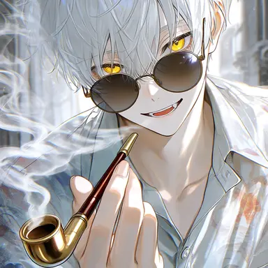 Profile image of 強