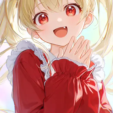 Profile image of いりか