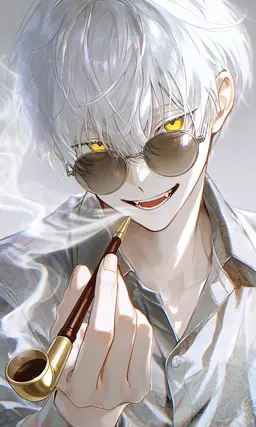 Profile image of 強
