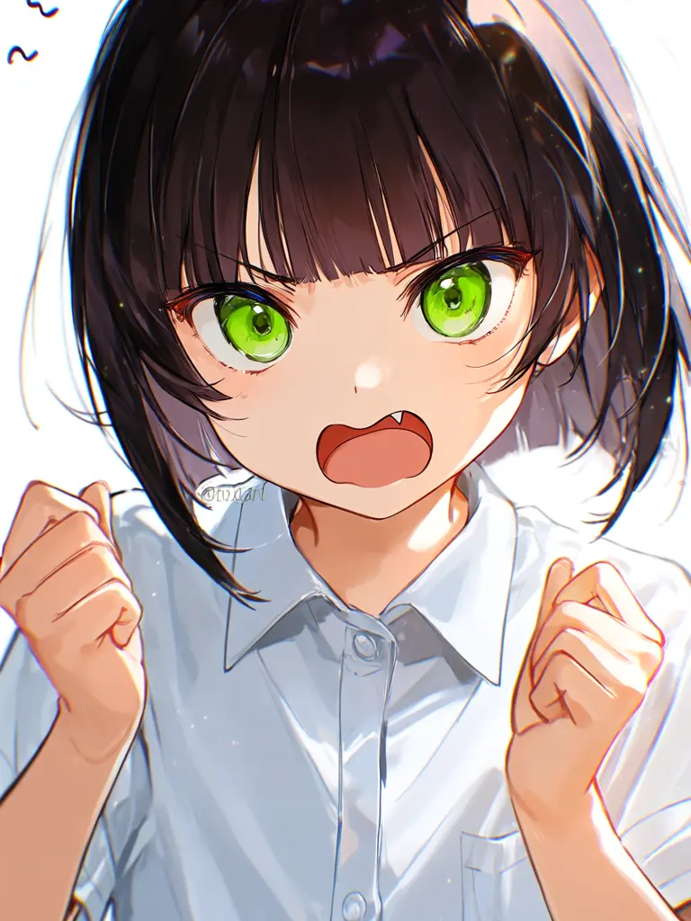 BouncyBond6757의 嫉妬の悪魔！