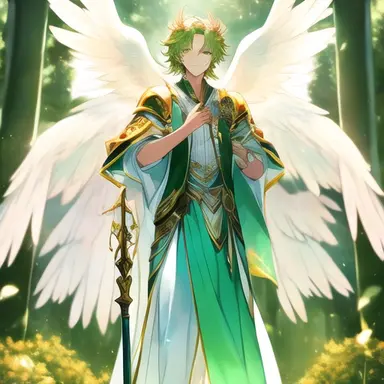 Profile image of ラファエル