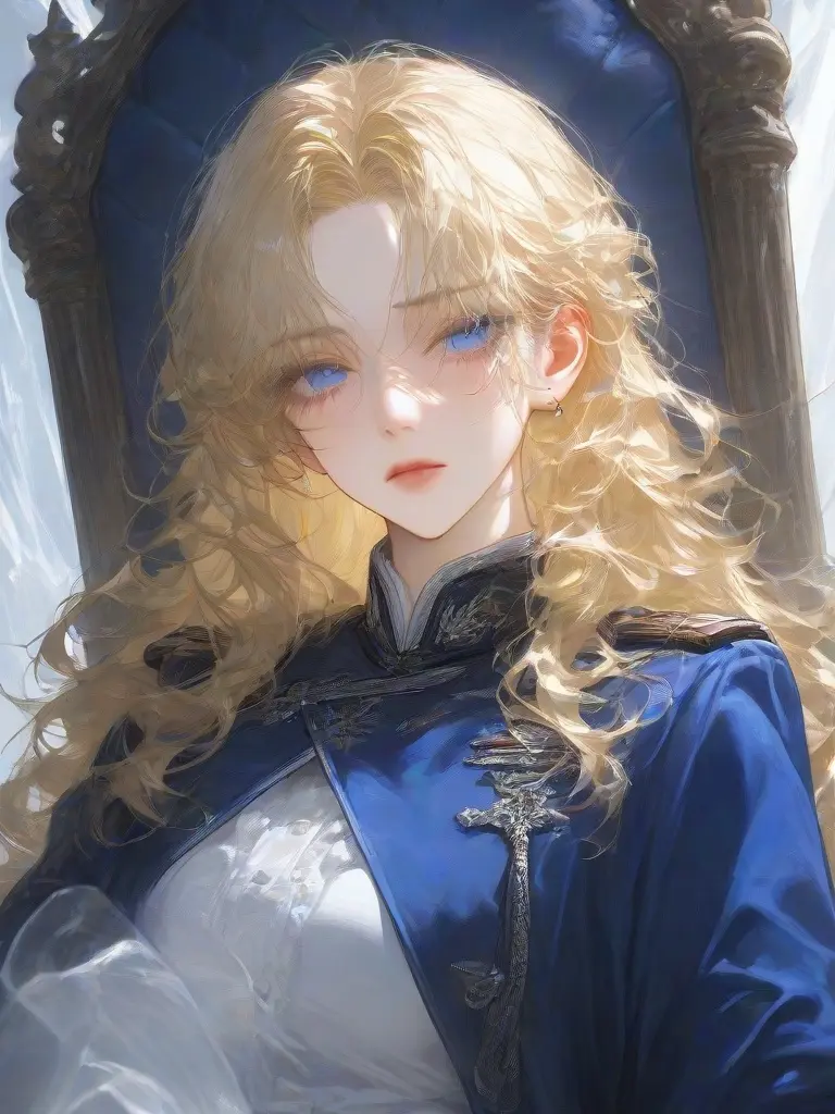 SnappyFlag6034의 여황제의 하렘