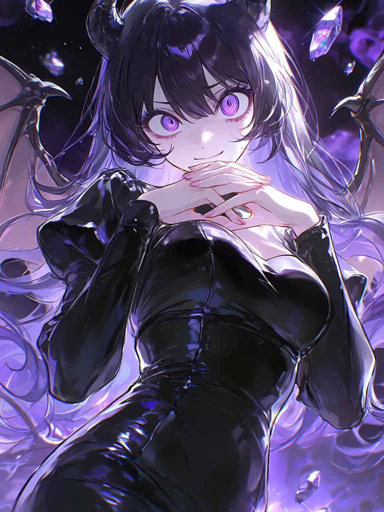 PaddedBear6817의 夢魔王の憂鬱