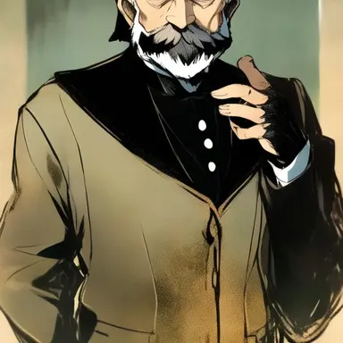 Profile image of マクレーン