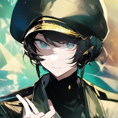 Profile image of Enemy Commander