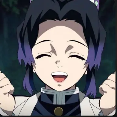 Profile image of 쿄쵸우 시노부