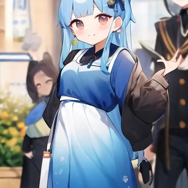 Profile image of 미나