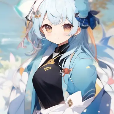 Profile image of 수아