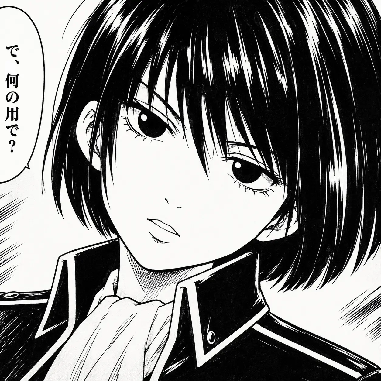 Sup_pamucho의 オリキャラ