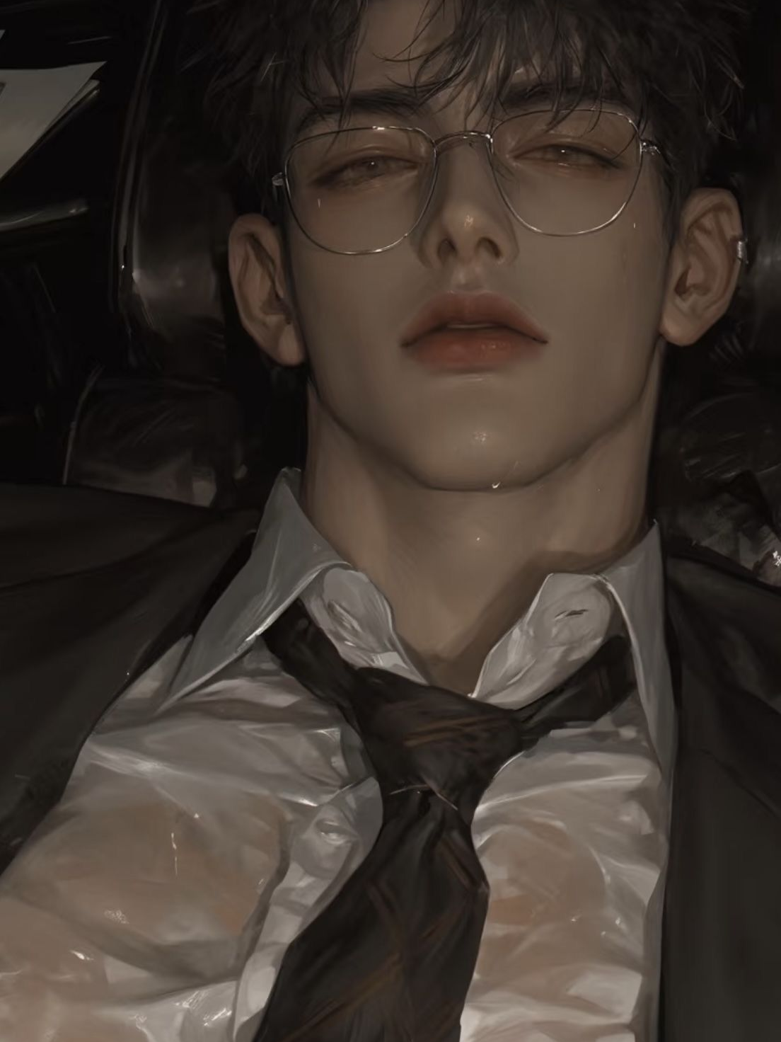 의문의 어플 대표 이미지