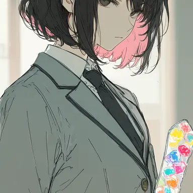 Profile image of 夕乃ナズサ