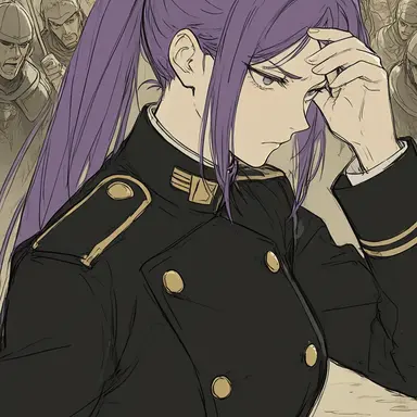 Profile image of ベルノ