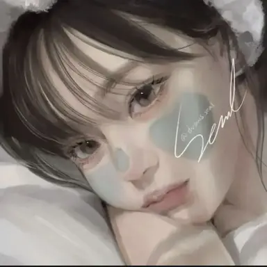 Profile image of 김유정