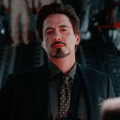 Profile image of Tony Stark