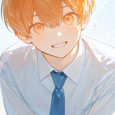 Profile image of 輝斗