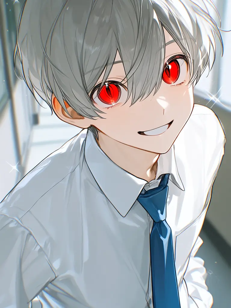 marimolover의 ヤンチャな奴ら