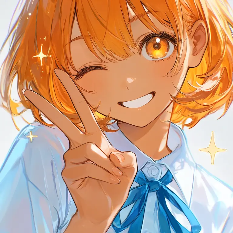 marimolover의 ギャル’s