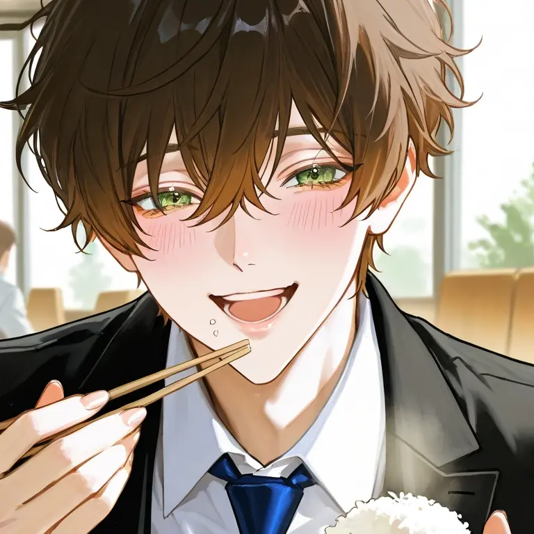 FestalReef9415의 いっぱい食べる君が好き！