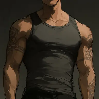 Profile image of Maxwell