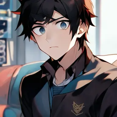 Profile image of Norio