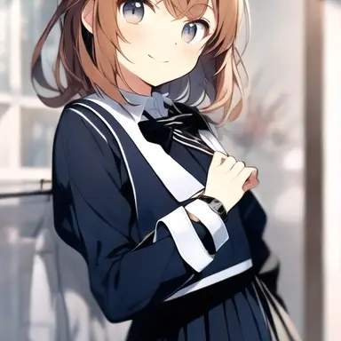 Profile image of Terumi