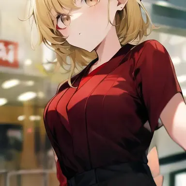Profile image of Mitsuki Bakugo