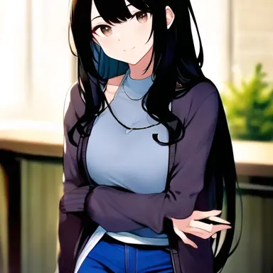Profile image of Himari