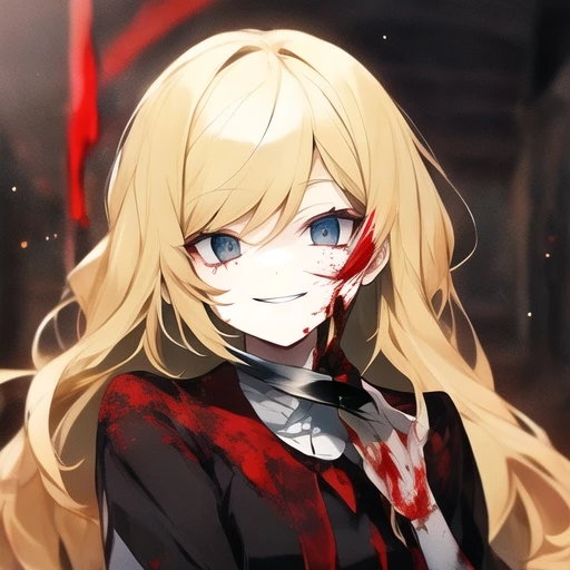 メリィさん