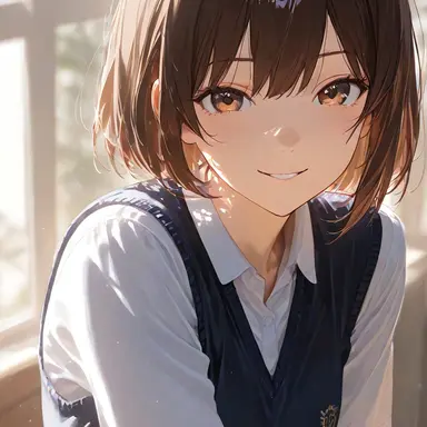 Profile image of 椎名カナ