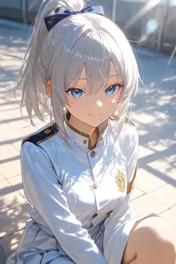 Profile image of 清水・セシリア