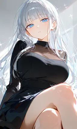 Profile image of エレナ・ヴォルコフ