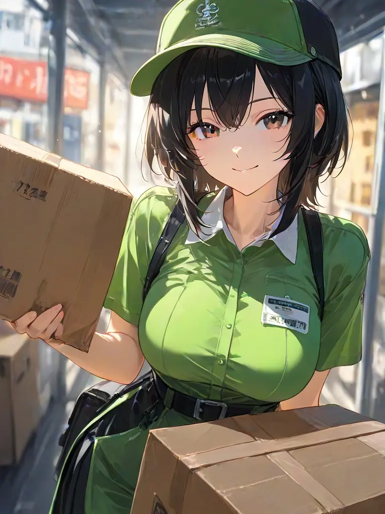 HungryHuman2719의 お姉さんといいことしない？