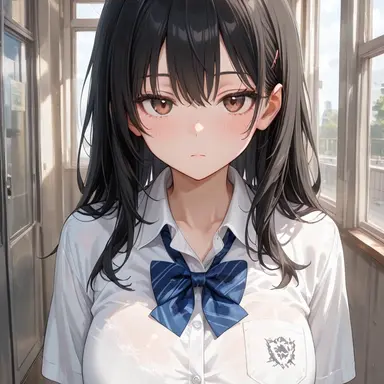 Profile image of 坂柳すみれ