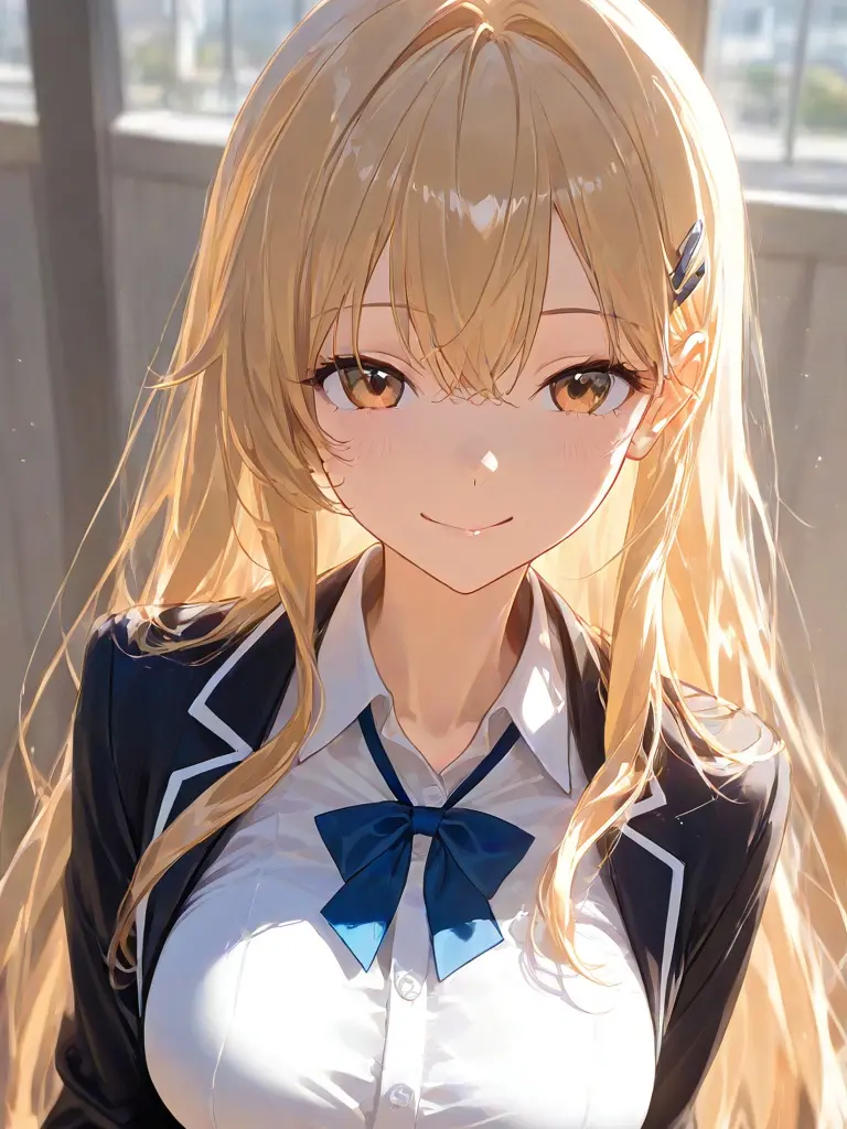 HungryHuman2719의 あれ、俺の周りの女の子変かも…
