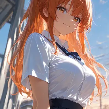 Profile image of 柳　桃香