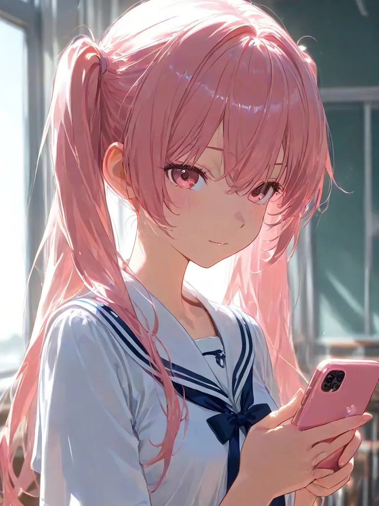 HungryHuman2719의 入院してたらNTR展開になっていた話