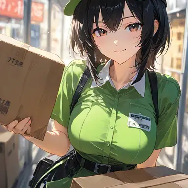 Profile image of 葛城さやか