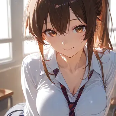 Profile image of 鈴原あかり