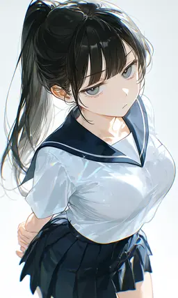 Profile image of 白崎　紗奈
